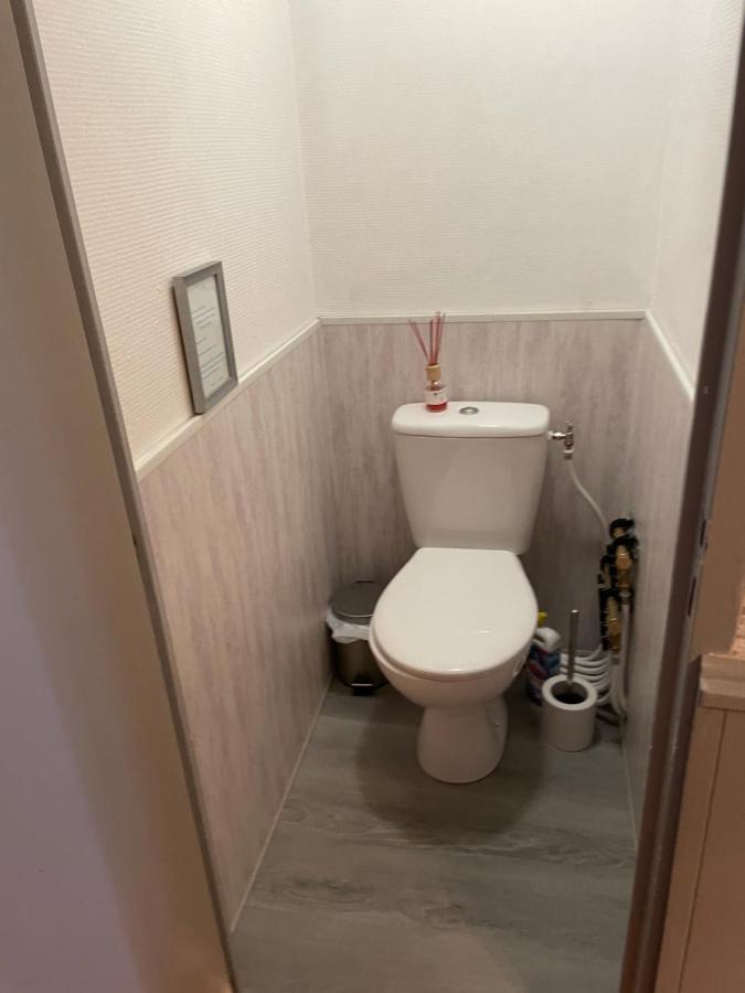 Le Gite De La Vallee Du Douctouyre Dun Exteriör bild